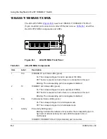 Preview for 288 page of Nortel 10BASE-T Using Manual