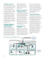 Предварительный просмотр 2 страницы Nortel 110-24T Specifications