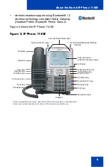 Предварительный просмотр 9 страницы Nortel 1140E User Manual