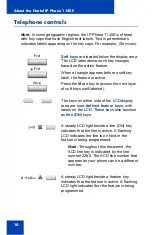 Предварительный просмотр 10 страницы Nortel 1140E User Manual