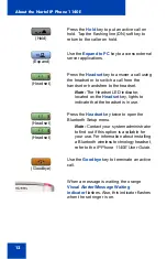 Preview for 12 page of Nortel 1140E User Manual