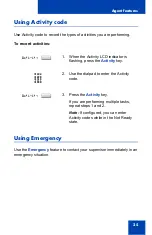 Preview for 25 page of Nortel 1140E User Manual