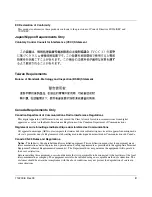 Preview for 3 page of Nortel 114200-E Installation And Operating