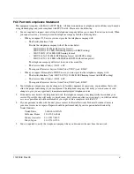 Preview for 5 page of Nortel 114200-E Installation And Operating