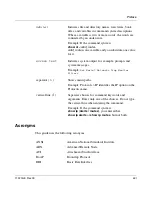 Preview for 21 page of Nortel 114200-E Installation And Operating