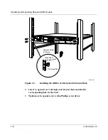 Preview for 32 page of Nortel 114200-E Installation And Operating