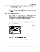 Preview for 41 page of Nortel 114200-E Installation And Operating