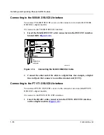 Preview for 42 page of Nortel 114200-E Installation And Operating