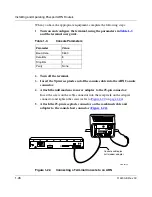 Preview for 50 page of Nortel 114200-E Installation And Operating