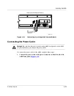 Preview for 53 page of Nortel 114200-E Installation And Operating