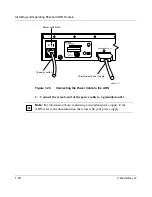 Preview for 54 page of Nortel 114200-E Installation And Operating