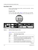 Preview for 74 page of Nortel 114200-E Installation And Operating