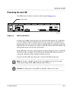 Preview for 83 page of Nortel 114200-E Installation And Operating