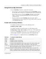 Preview for 103 page of Nortel 114200-E Installation And Operating