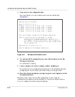 Preview for 124 page of Nortel 114200-E Installation And Operating