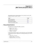 Preview for 125 page of Nortel 114200-E Installation And Operating