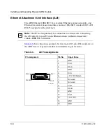 Preview for 130 page of Nortel 114200-E Installation And Operating