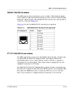 Preview for 137 page of Nortel 114200-E Installation And Operating