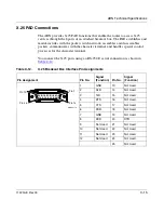 Preview for 139 page of Nortel 114200-E Installation And Operating