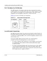 Preview for 140 page of Nortel 114200-E Installation And Operating