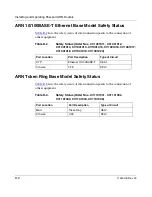 Preview for 144 page of Nortel 114200-E Installation And Operating