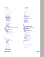 Preview for 163 page of Nortel 114200-E Installation And Operating