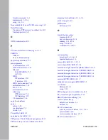 Preview for 164 page of Nortel 114200-E Installation And Operating