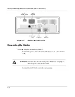 Предварительный просмотр 22 страницы Nortel 1500 Series Getting Started