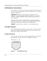 Предварительный просмотр 24 страницы Nortel 1500 Series Getting Started