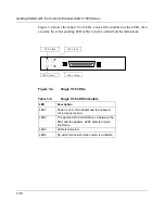 Предварительный просмотр 30 страницы Nortel 1500 Series Getting Started