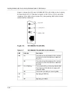 Предварительный просмотр 32 страницы Nortel 1500 Series Getting Started
