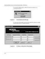 Предварительный просмотр 36 страницы Nortel 1500 Series Getting Started