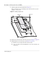 Предварительный просмотр 62 страницы Nortel 1700 Installing Manual