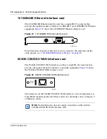 Предварительный просмотр 72 страницы Nortel 1700 Installing Manual