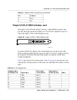 Preview for 97 page of Nortel 1750 Install Manual