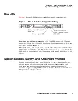 Предварительный просмотр 13 страницы Nortel 2000 Hardware Installation Manual