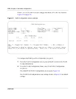 Preview for 118 page of Nortel 2000 Using Manual