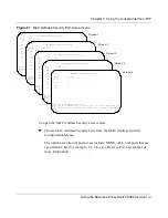 Preview for 177 page of Nortel 2000 Using Manual