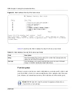 Preview for 178 page of Nortel 2000 Using Manual