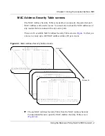 Preview for 181 page of Nortel 2000 Using Manual