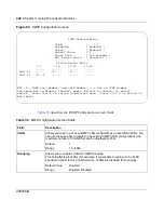 Preview for 222 page of Nortel 2000 Using Manual