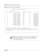 Preview for 246 page of Nortel 2000 Using Manual