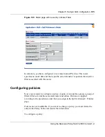 Preview for 315 page of Nortel 2000 Using Manual