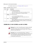 Preview for 350 page of Nortel 2000 Using Manual