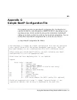 Preview for 395 page of Nortel 2000 Using Manual