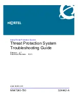 Nortel 2070 Troubleshooting Manual preview