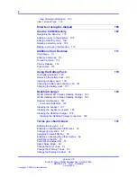 Preview for 6 page of Nortel 2210 User Manual