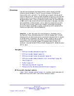 Preview for 11 page of Nortel 2210 User Manual