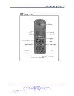 Предварительный просмотр 15 страницы Nortel 2210 User Manual