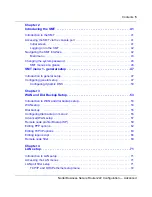 Предварительный просмотр 5 страницы Nortel 222 User Manual